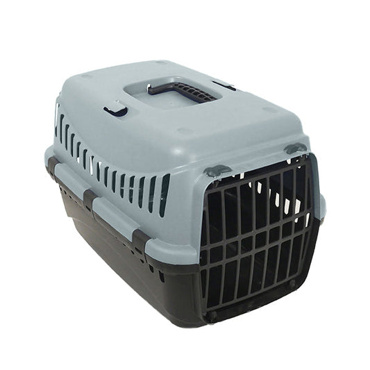 Blue&Black Pet Carrier - Small