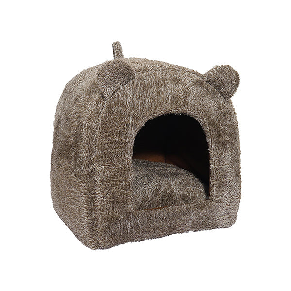 Teddy Pyramid Bed