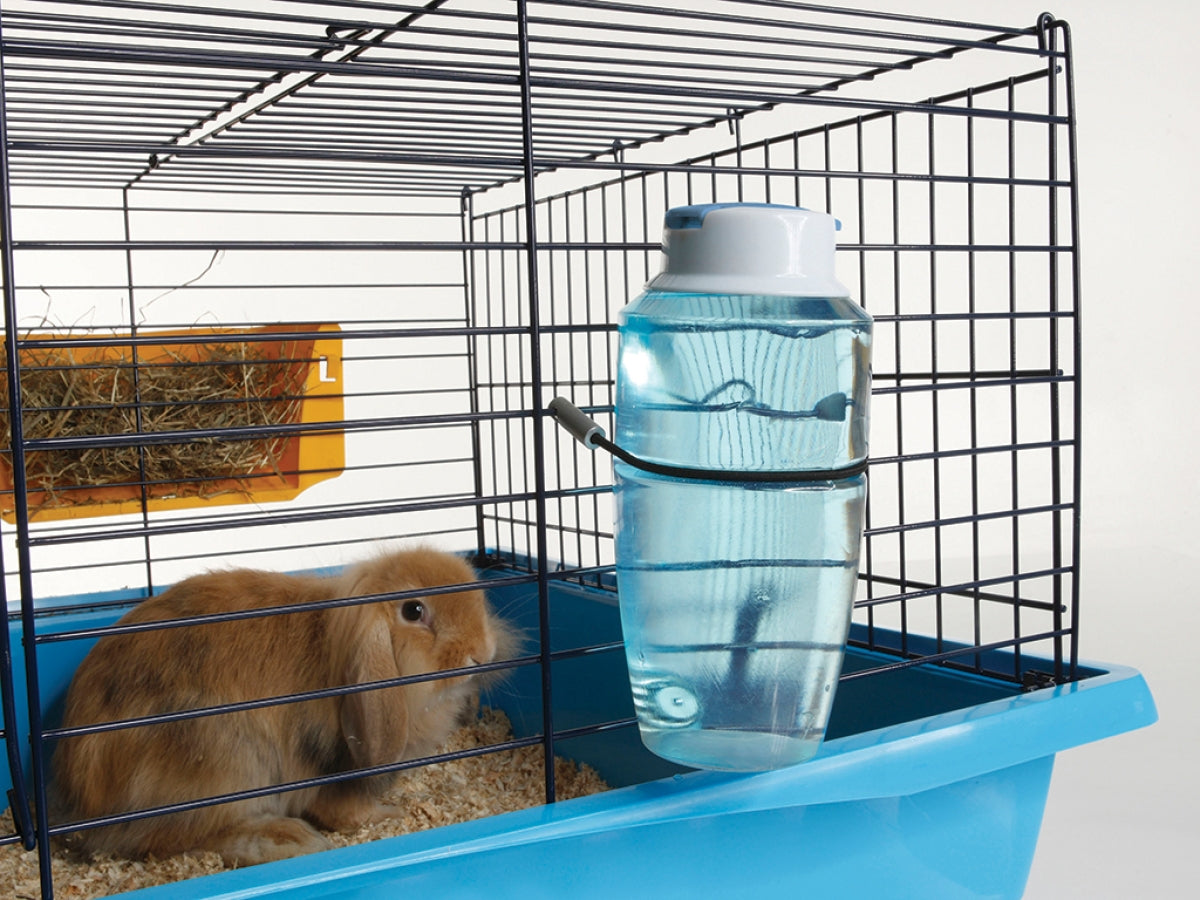 Savic Source Small Animal Drinking Bottle - 300 ml