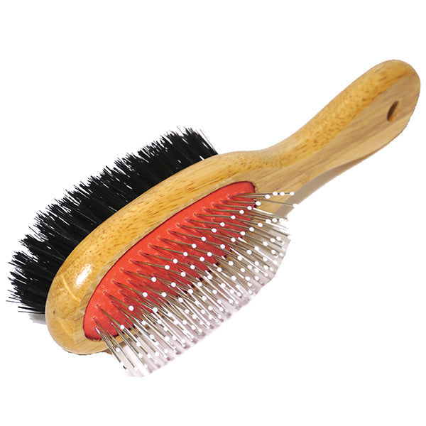 Medium Double Sided Brush
