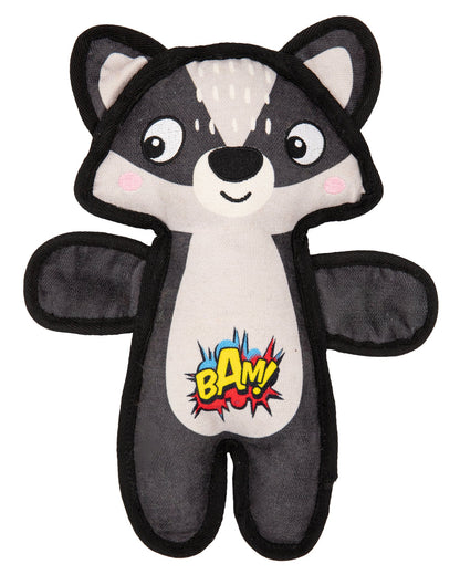 BamNip Find It Badger