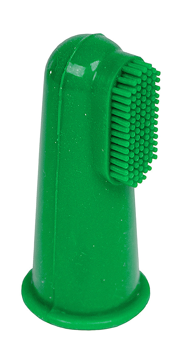 Silicon Finger Toothbrush 5 Pack