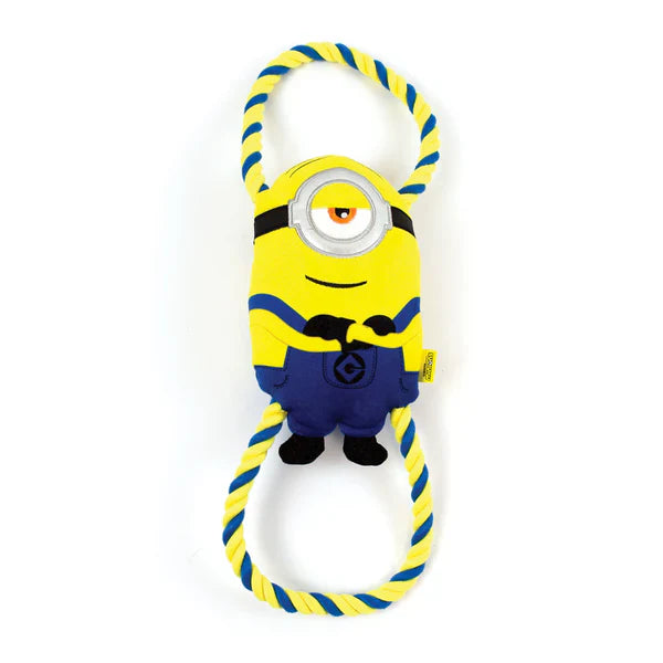 Minions Double Tug Large Stuart