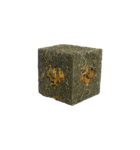 I Love Hay Cube - Medium