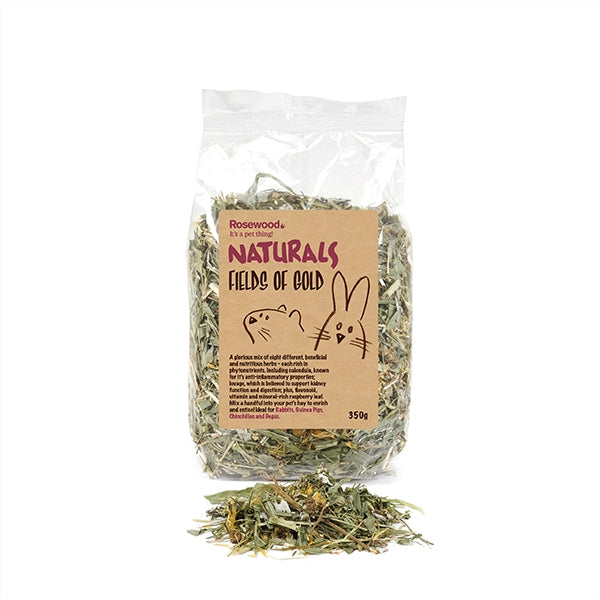 Fields Herbs