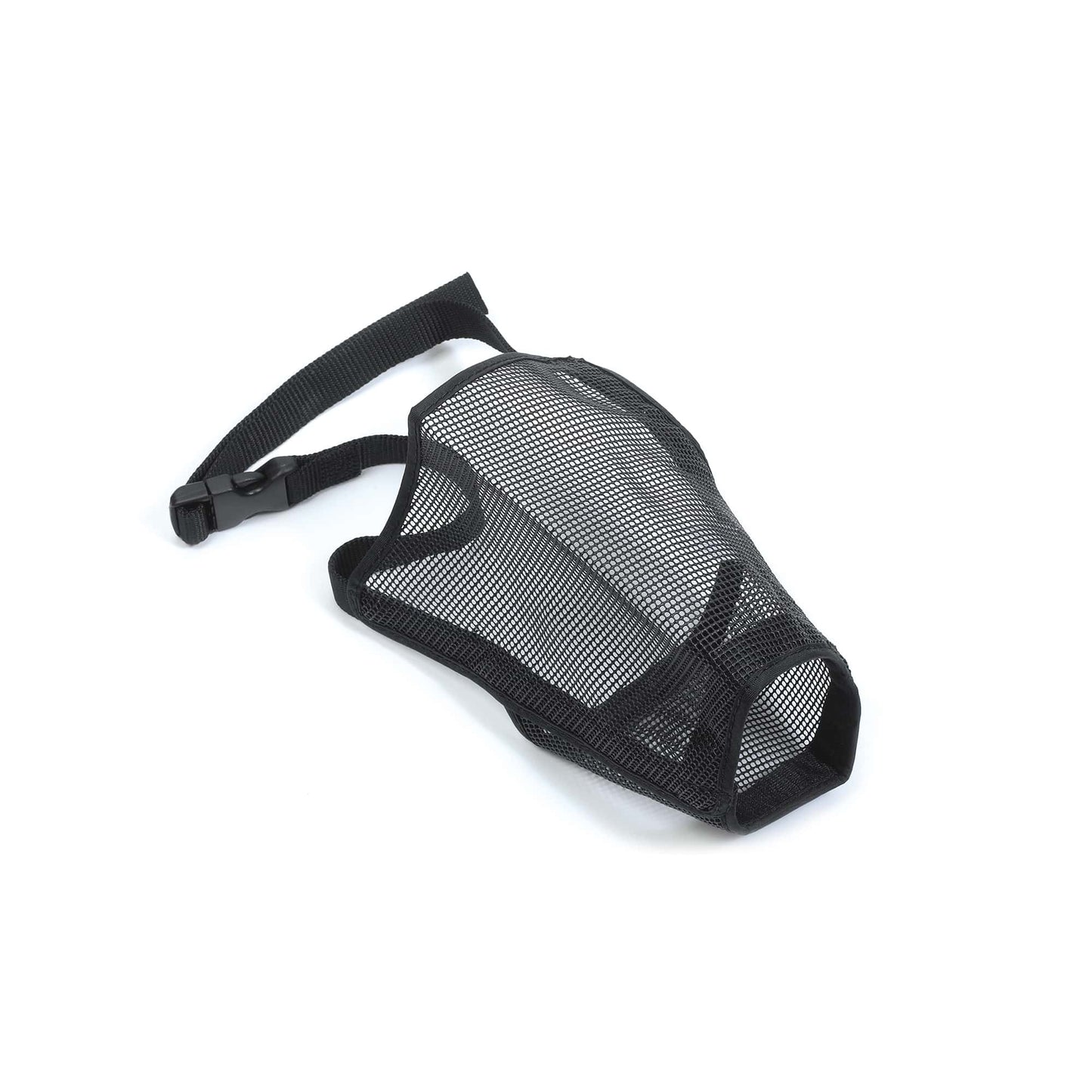 Ancol Obedia Mesh Dog Muzzle Size 0: 11x8.5cm