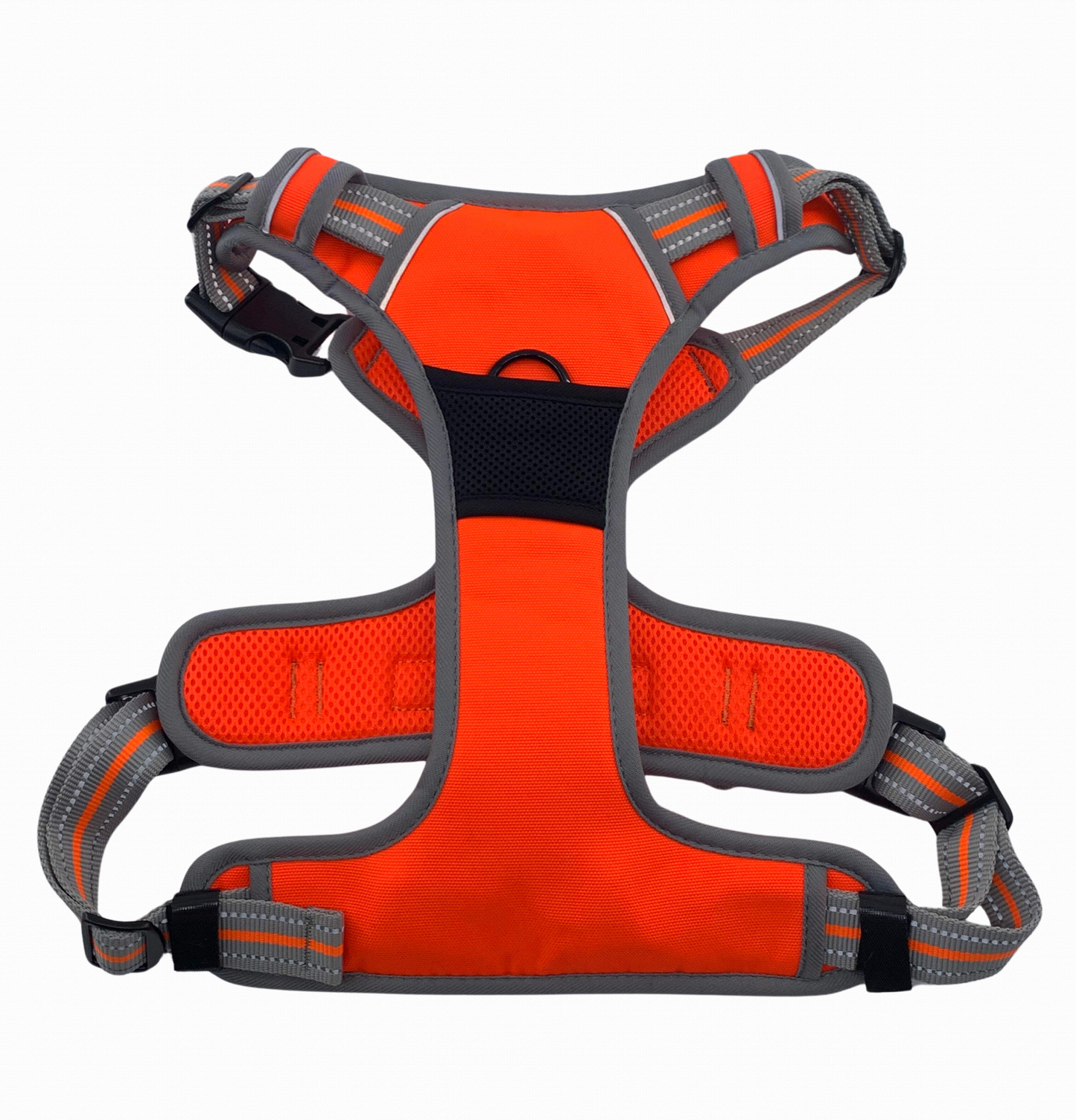 Medium Sports Harness Orange