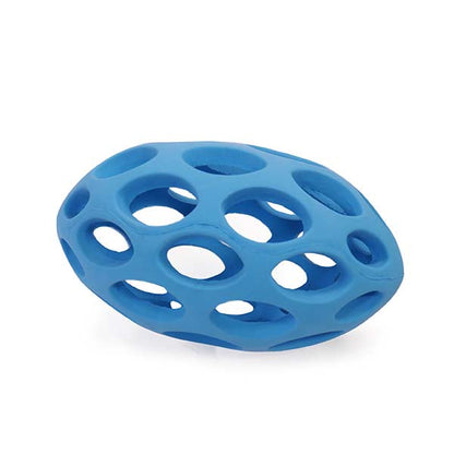 Cyber Rubber Lattice Rugby Ball