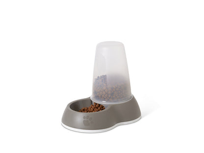 Savic Loop Food Store Medium 1.5L Grey