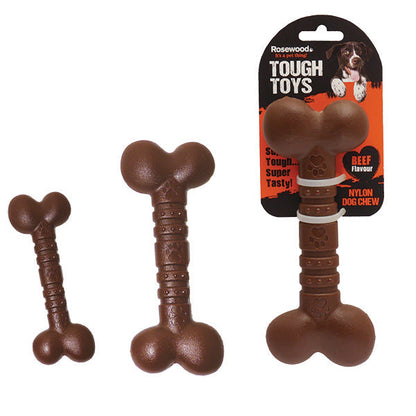 Nylon Jumbo Bone Beef