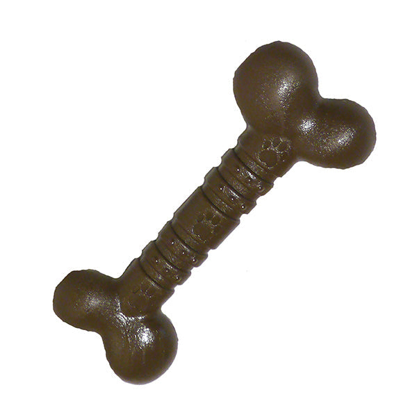 Nylon Lg Bone Chocolate