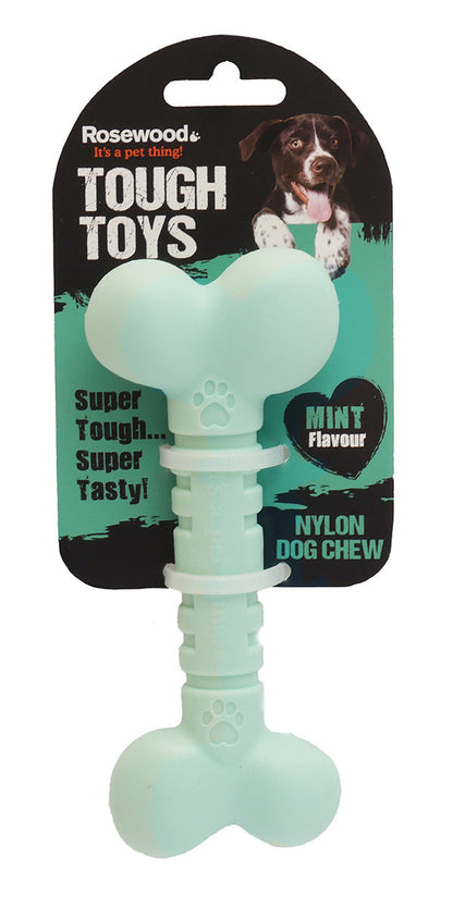 Nylon Sm Bone Mint