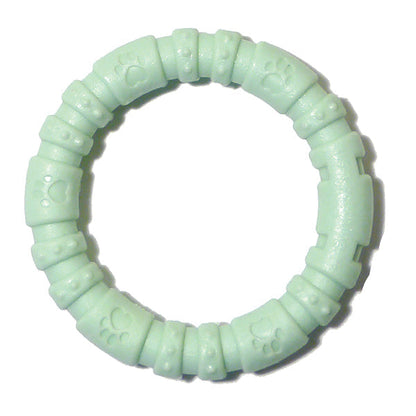 Nylon Lg Ring Mint