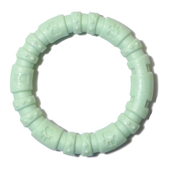 Nylon Sm Ring Mint