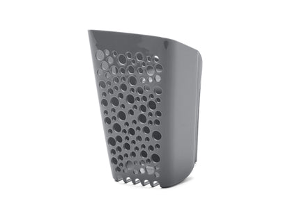 Savic Sift Buddy Large Cat Litter Scoop- cool grey