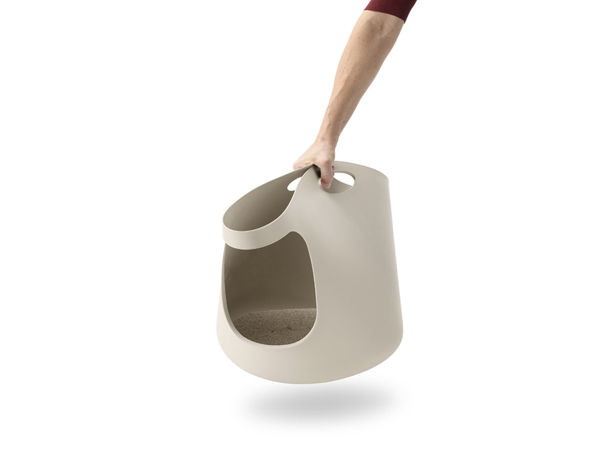 Savic Flex a Loo - Mocha