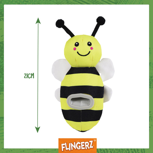 Bee Flingerz Throw Toy