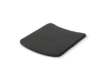 Savic Nestor Corner & Rincon Cat Litter Catcher Mat - black