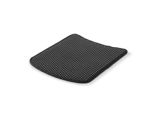 Savic Nestor Corner & Rincon Cat Litter Catcher Mat - black