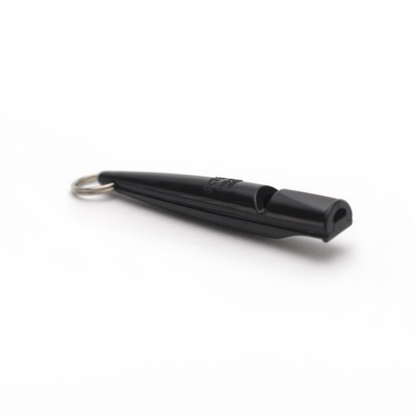 Acme Dog Whistle 210 Black