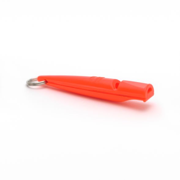 Acme Dog Whistle 210 Orange