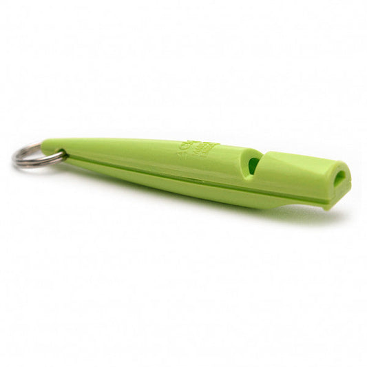 Acme Dog Whistle 210.5 Green