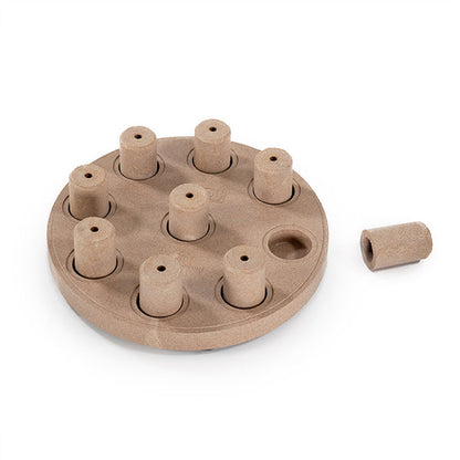 Nina Ottoson Outward Hound Dog Smart Composite Enrichment Toy