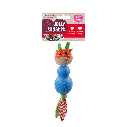 Little Nippers Jolly Giraffe