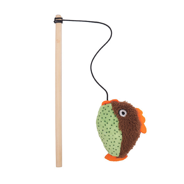 Cat, Little Nipper Flippy Fish – ePaws Pet Supplies