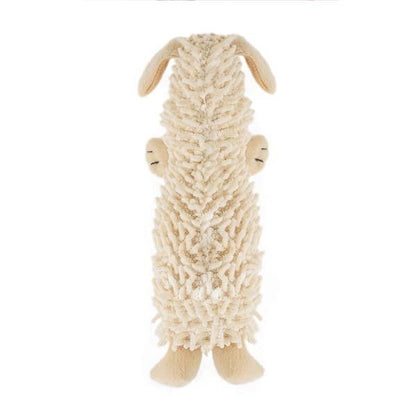 Noodle Buddy Dog Plush Toy