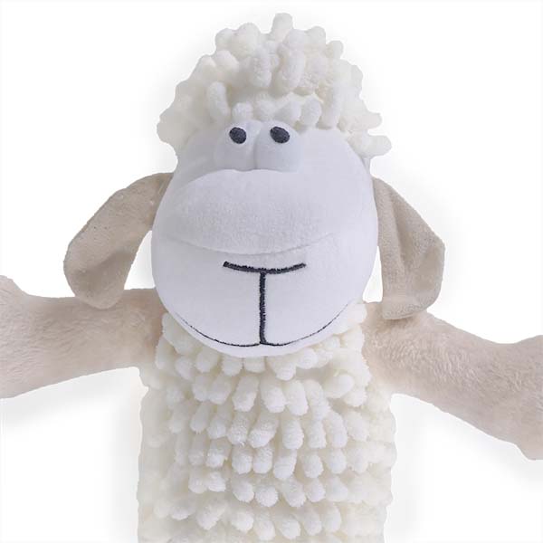 Naturals Farmyard Sheep