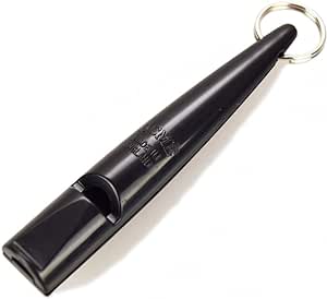Acme Dog Whistle 212 Black