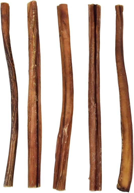 Natures Chews 30cm Bull Pizzle Stick 500g