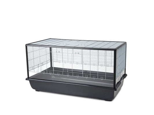 Aura 120 Plexi small animal home