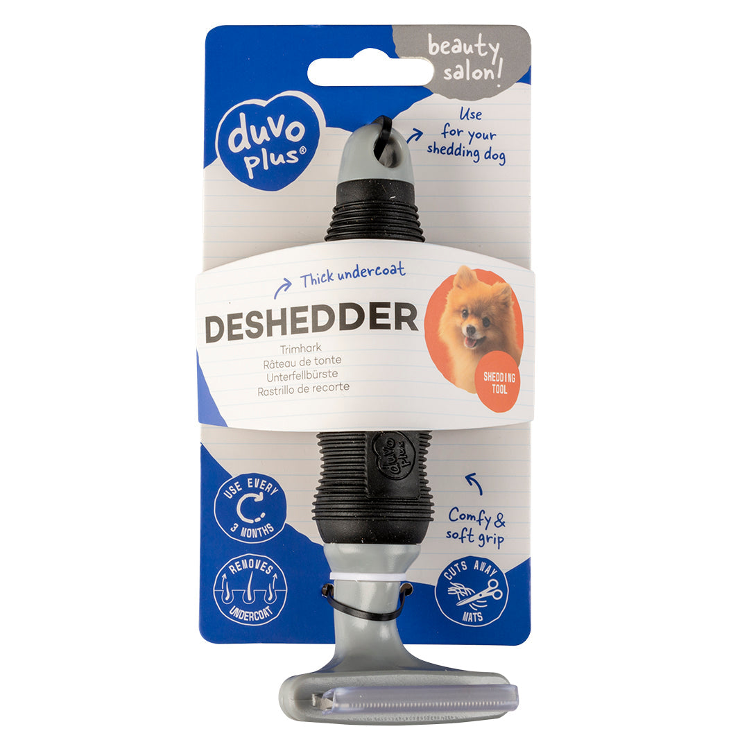 Deshedder Small