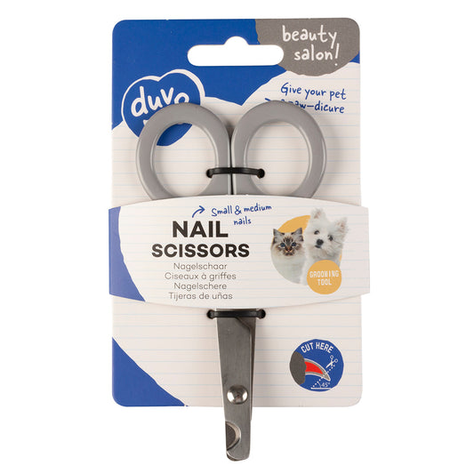 Nail Scissor Large