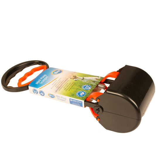Poop Scooper Mini 28cm
