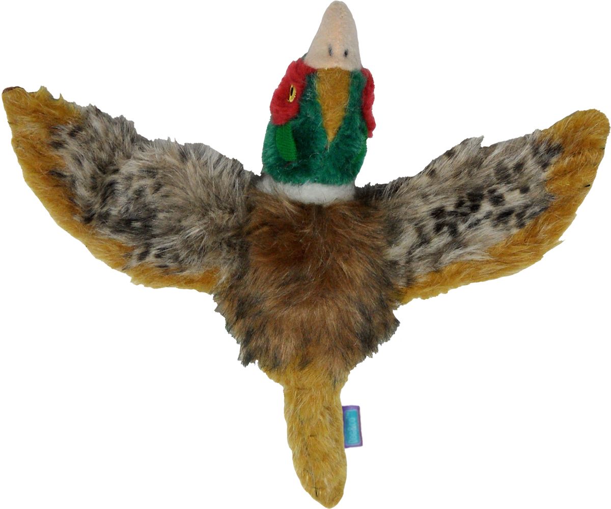 Pheasant Country Dog Toy