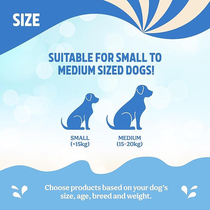 Rosewood Premium Dog Cooling Mat and Cover - 53 x 68cm