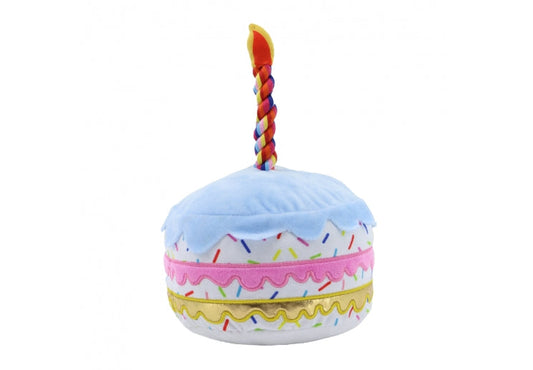 Pawty Sprinkle Cake