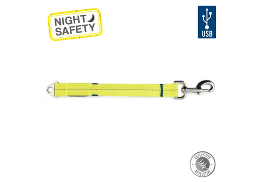 Recharge Hi-Vis Lead Attachment