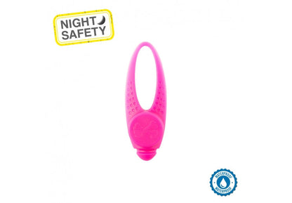 Soft Blinker Pink Col Light