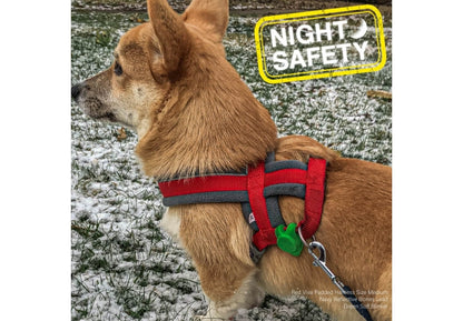 Soft Blinker Green Col Light