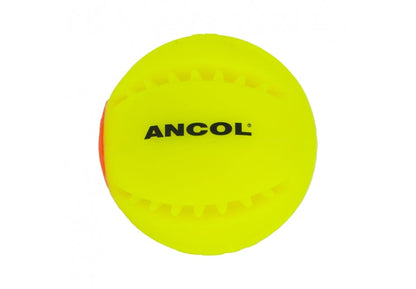 Rechargable LED Ball Yellow