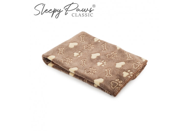 Cuddle Up Dog Blanket 74cm X 74cm