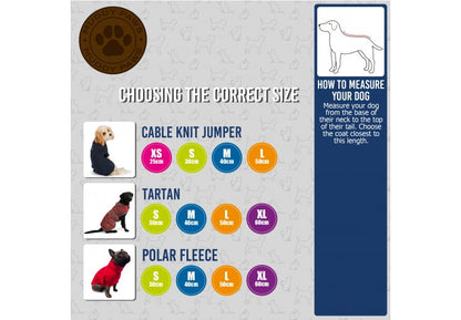 Small Pink Cable Knit Jumper