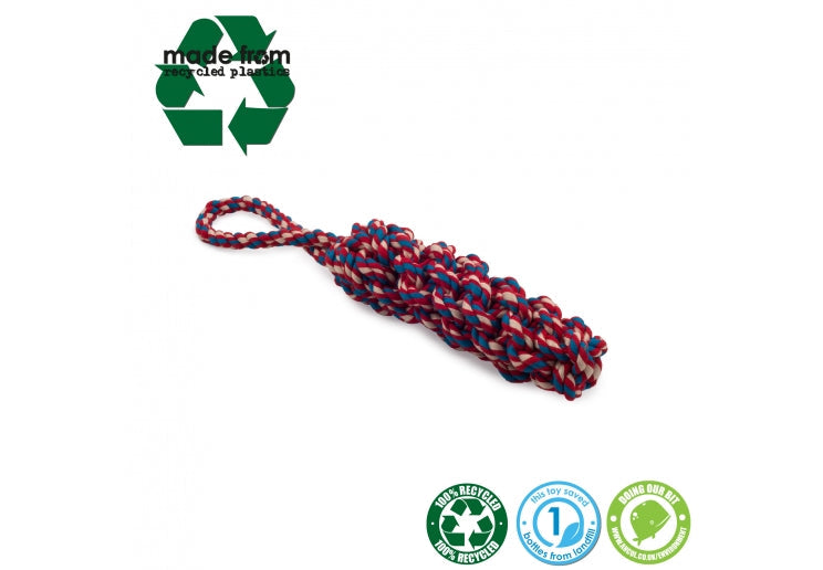 Recycled Chew Log Small