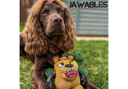 Jawables Bad Boys (Assorted)