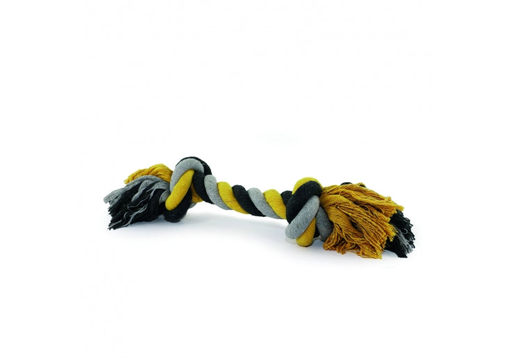 Jumbo Jaws Super Rope Dog Toy 54cm