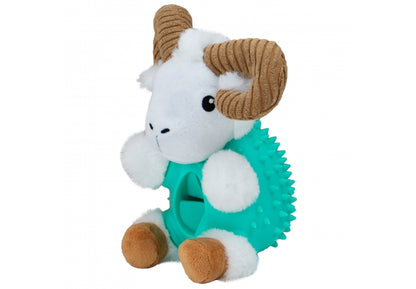 Ancol Orva Ram Ball Belly